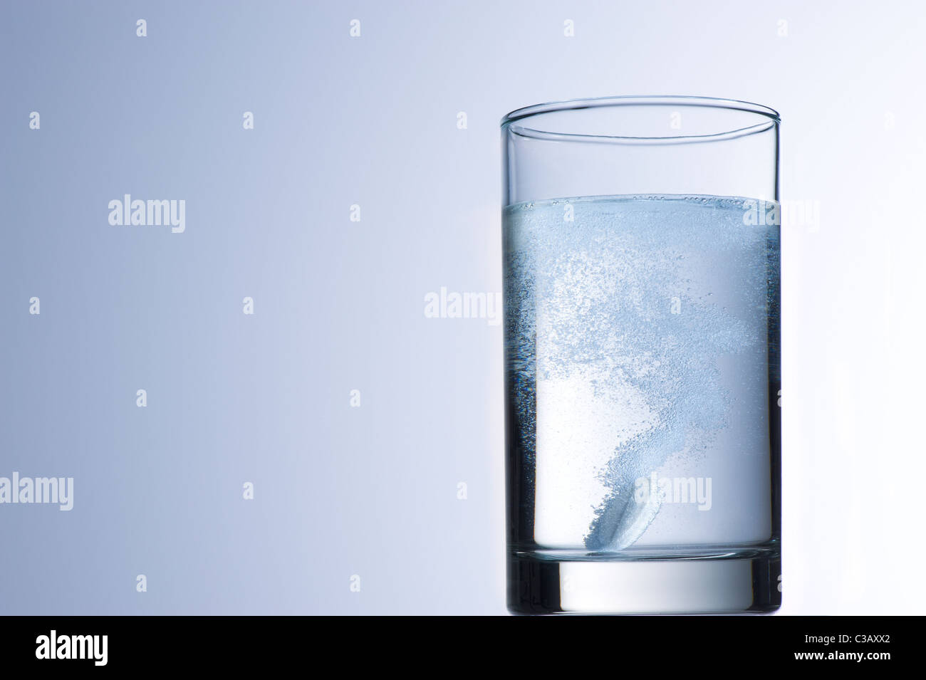 bentelan si scioglie in acqua