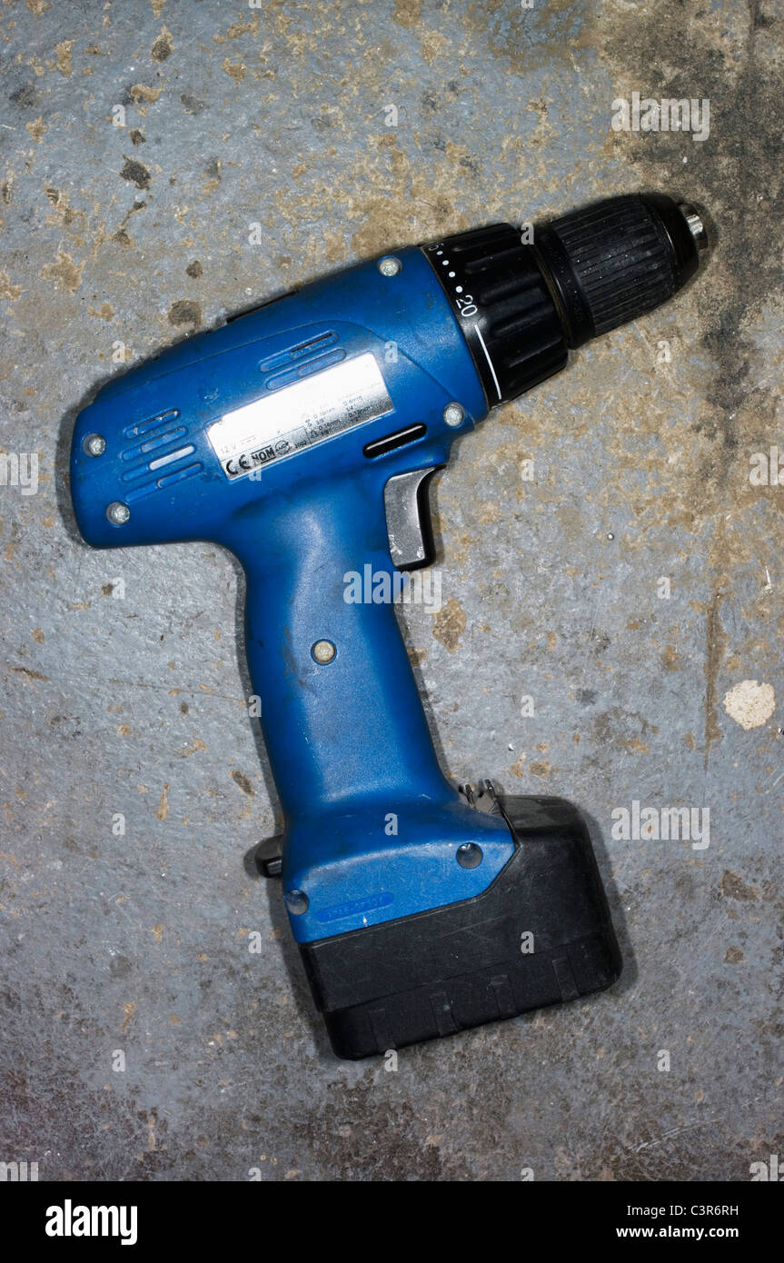 Assia, Francoforte, giraviti in fabbrica Foto Stock