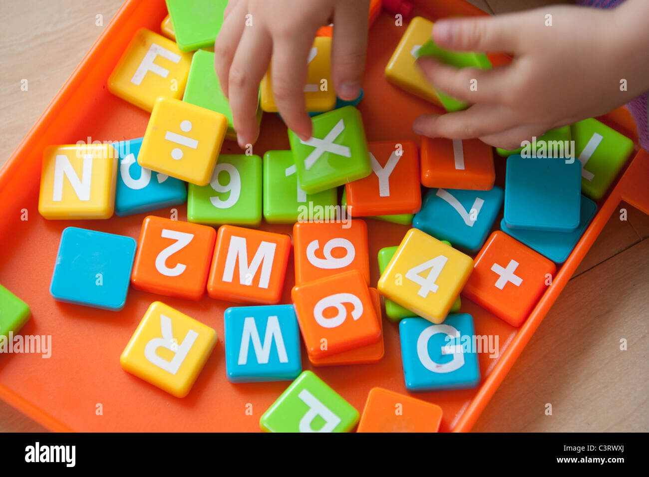 Magneti Alfabeto E Numeri Per Bambini - Lavagna Magnetica 2 In 1 Con Lettere E Animali, Gioco Educativo 3+ Anni
