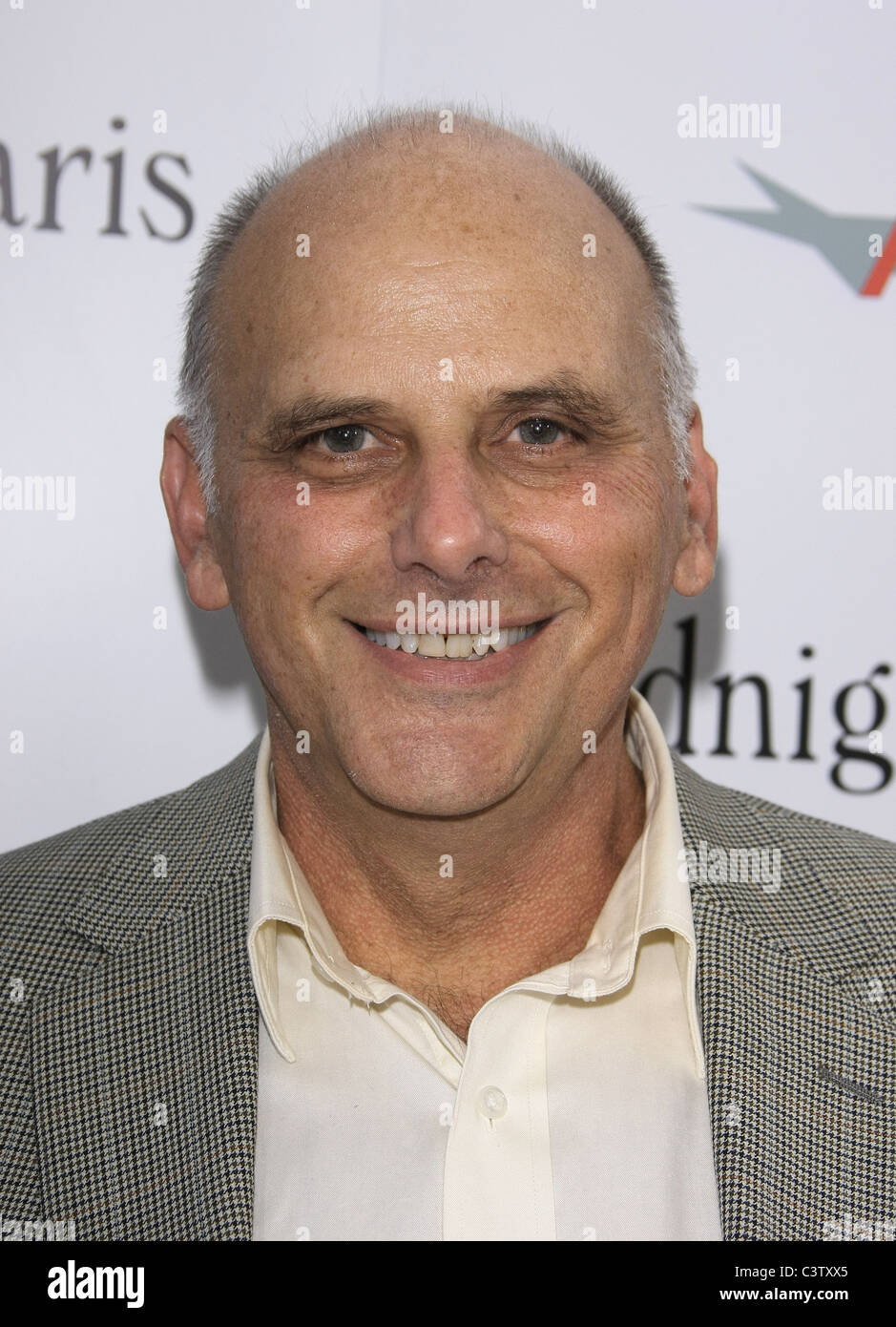 KURT FULLER mezzanotte a Parigi. LA PREMIERE. SONY Pictures Classics a beneficio di AFI. BEVERLY HILLS LOS ANGELES CALIFORNIA USA 1 Foto Stock