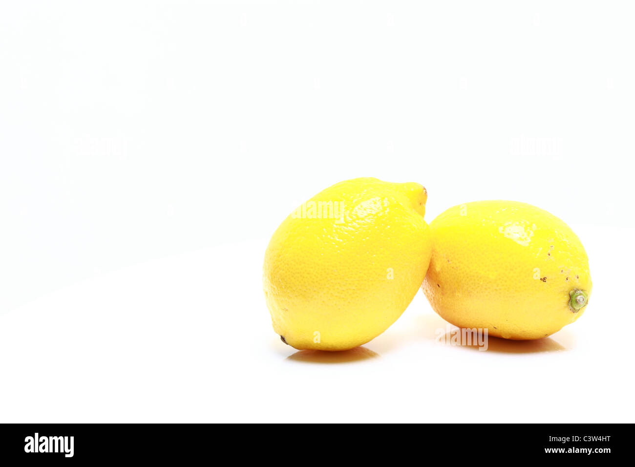 Limone Foto Stock