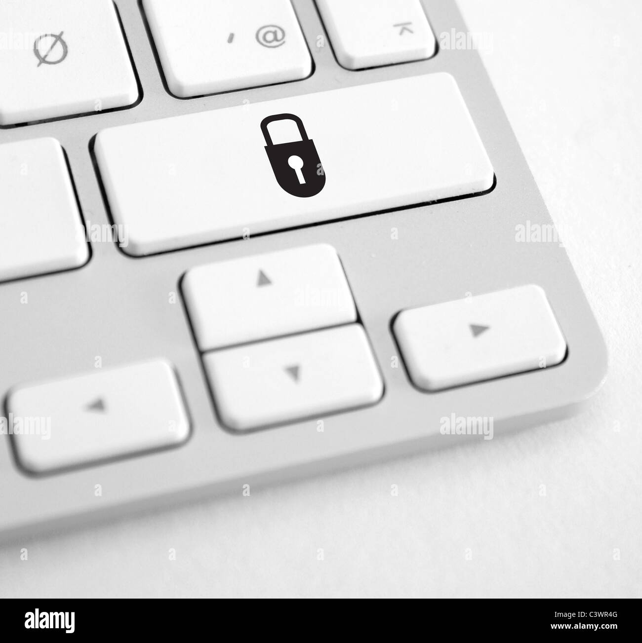 Bloccare Foto Stock