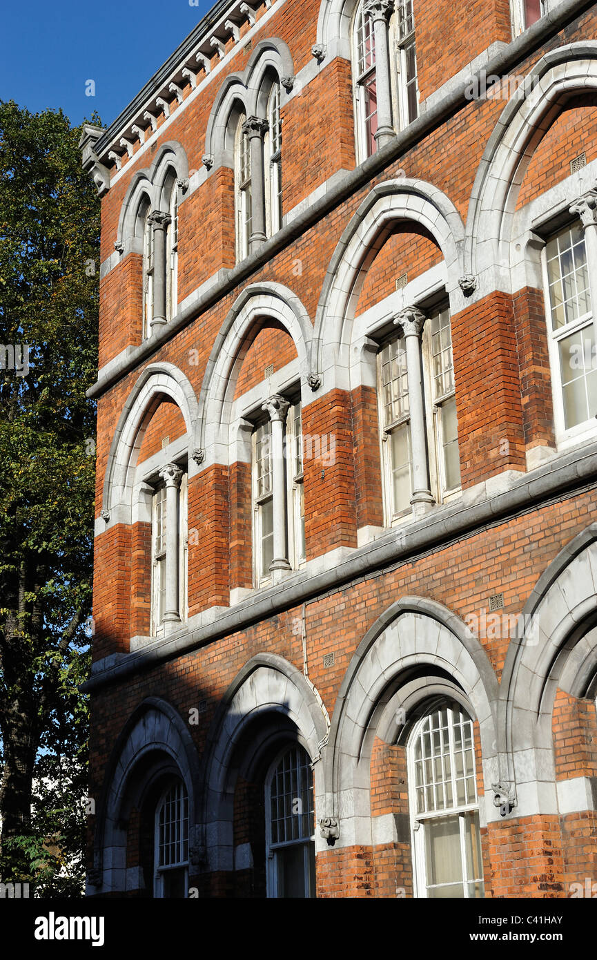 Crawford Art Gallery Cork in Irlanda Foto Stock