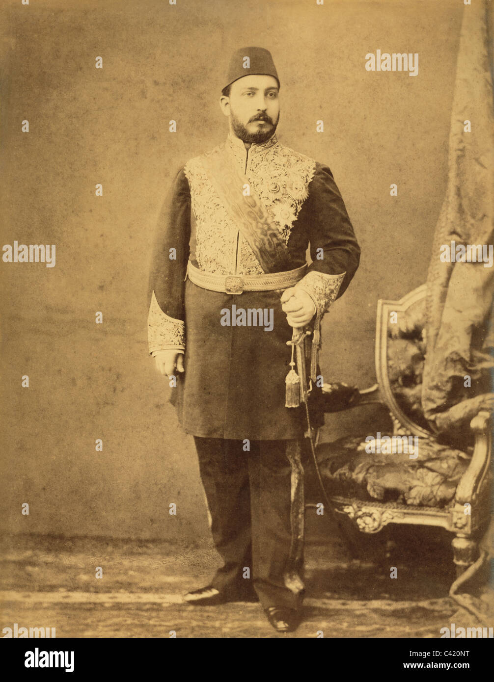 Palazzo di khedive ismail immagini e fotografie stock ad alta risoluzione Alamy