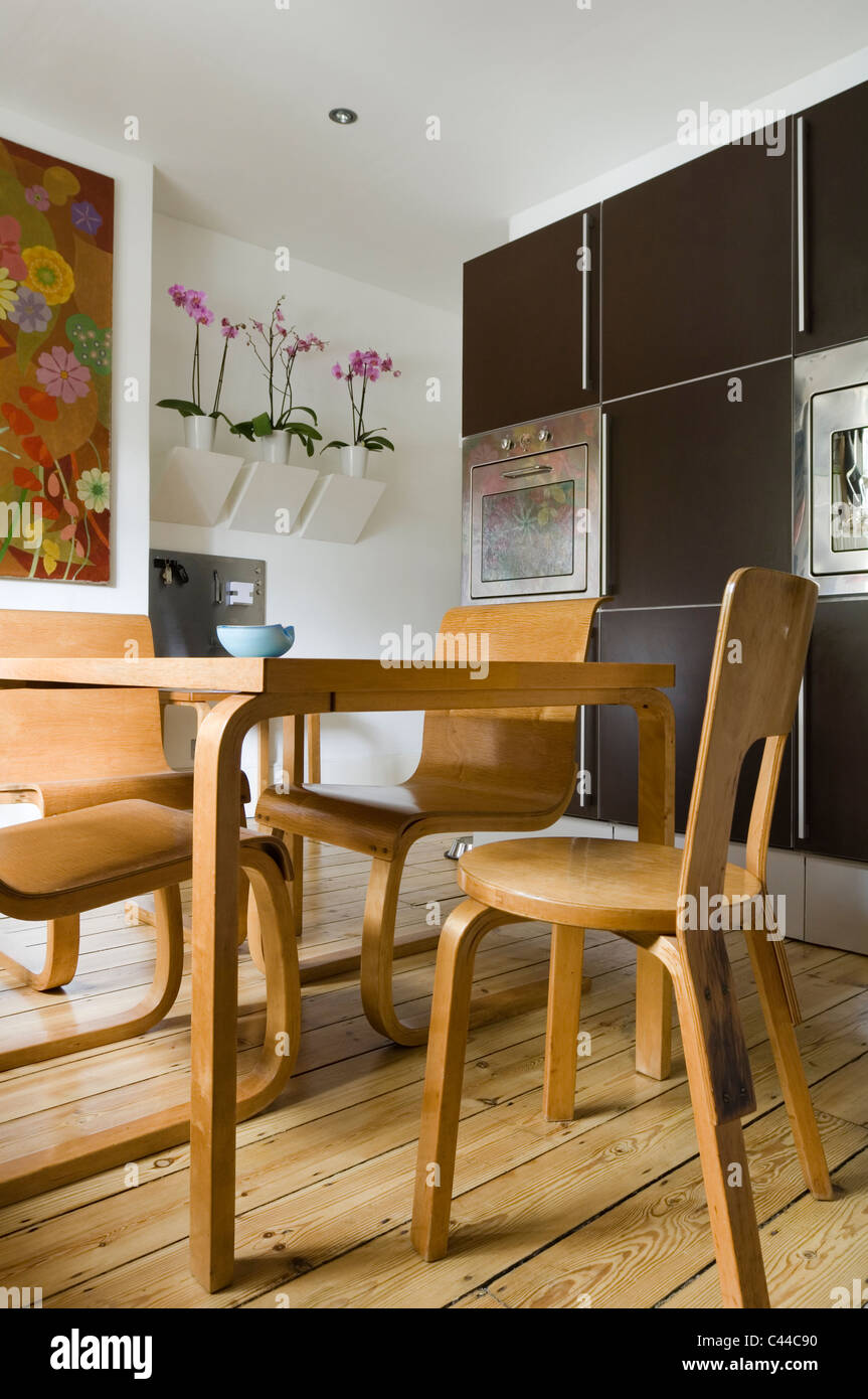 Aalto furniture immagini e fotografie stock ad alta risoluzione - Alamy