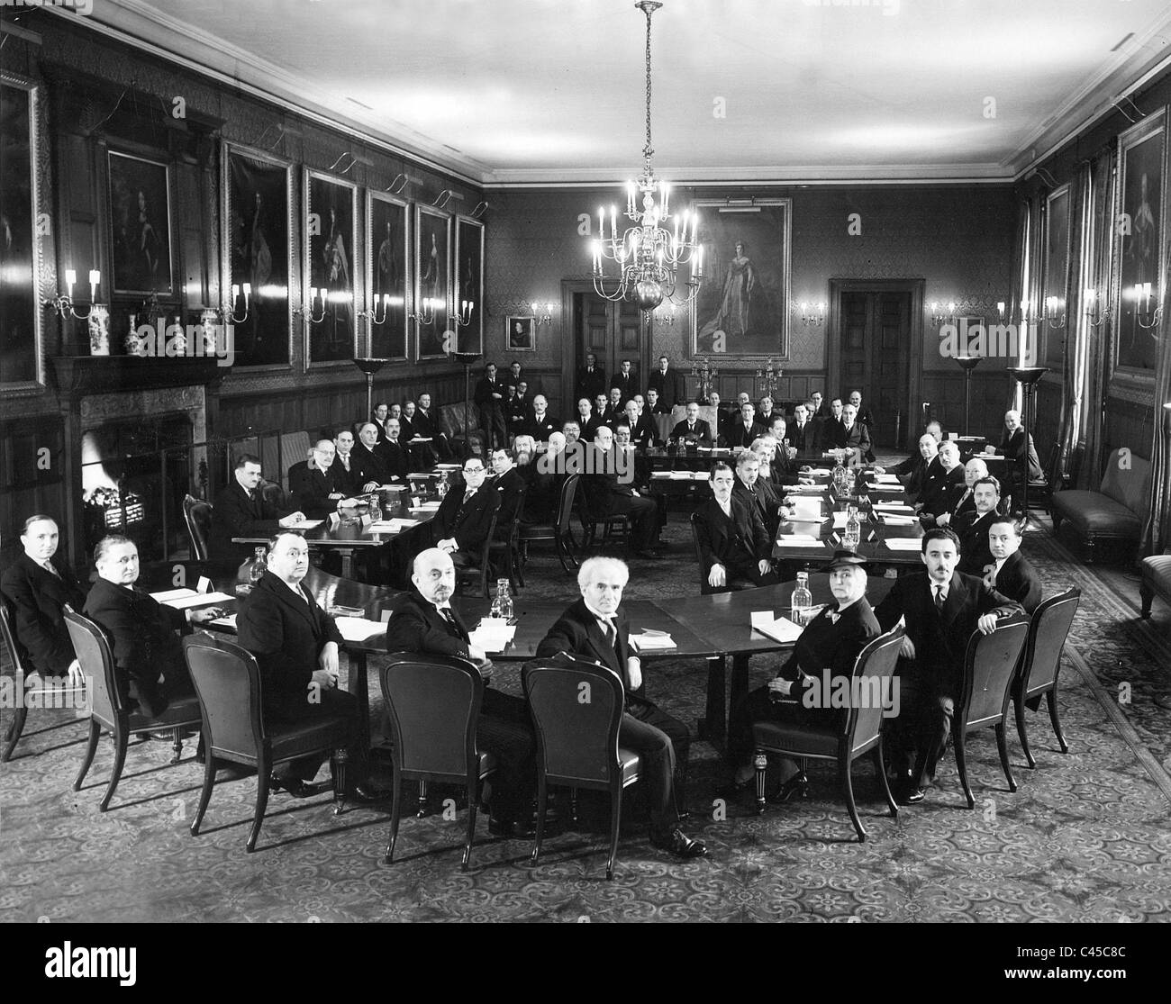 Palestina britannica obbligatoria immagini e fotografie stock ad alta ...