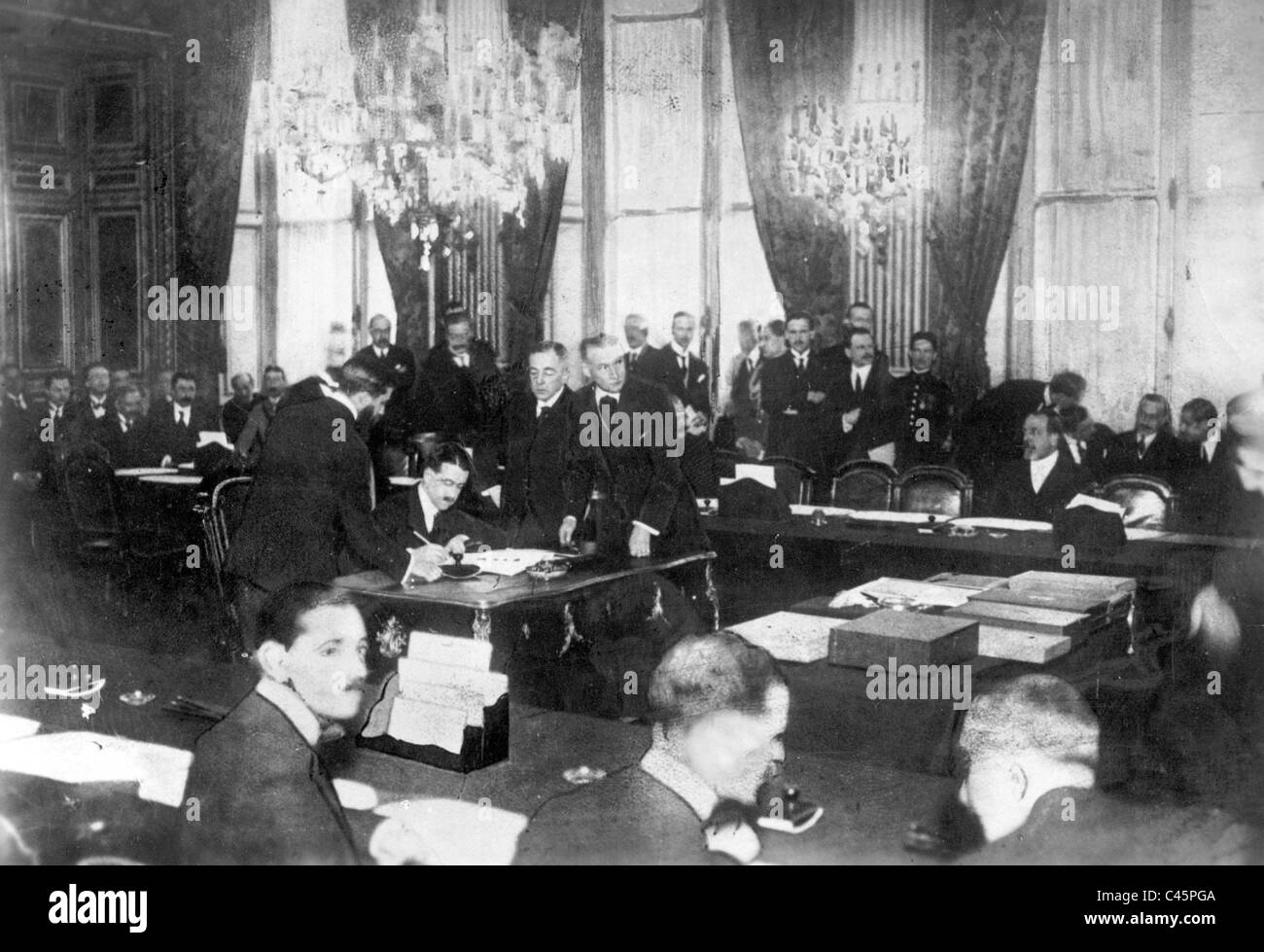 Kurt freiherr immagini e fotografie stock