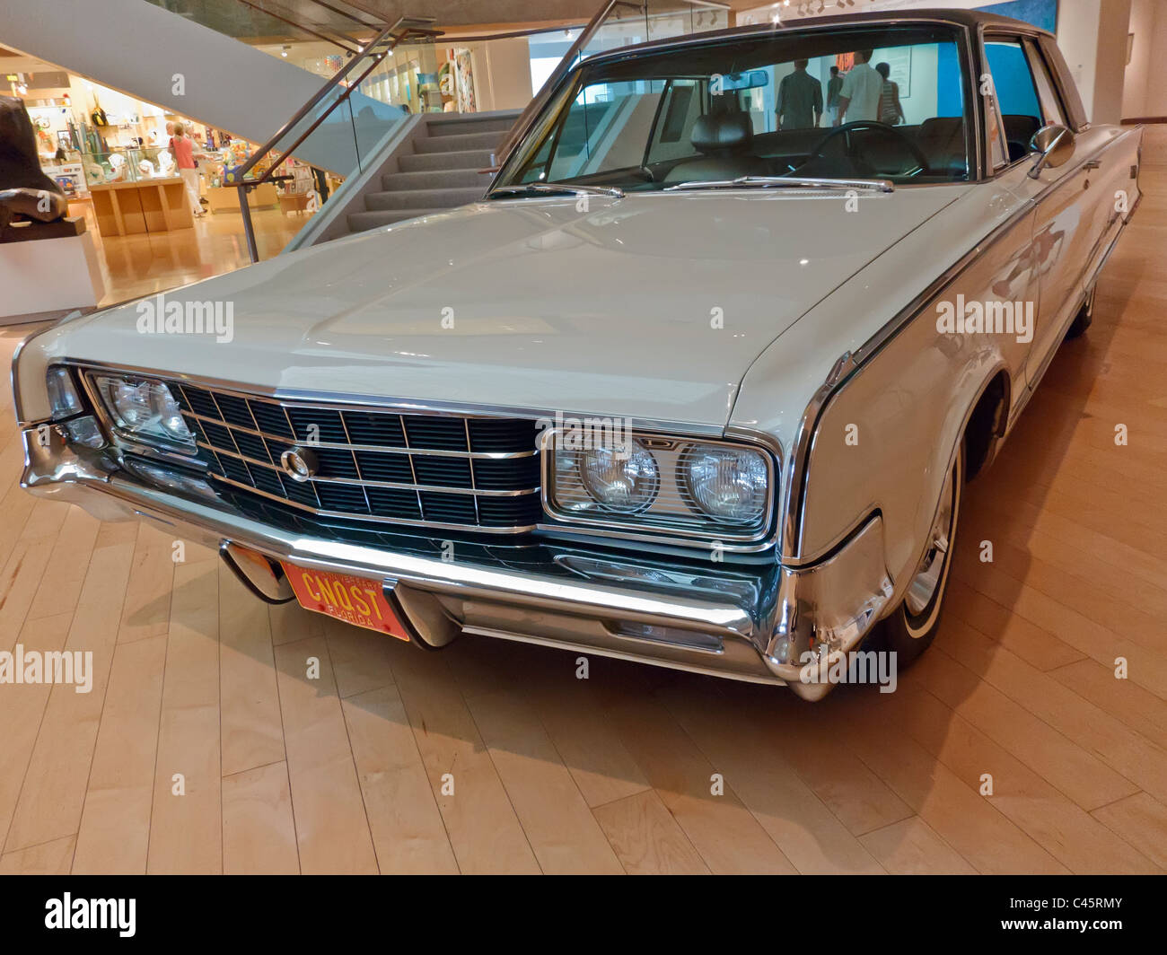 Anni sessanta Desoto, Chrysler Corporation Foto Stock