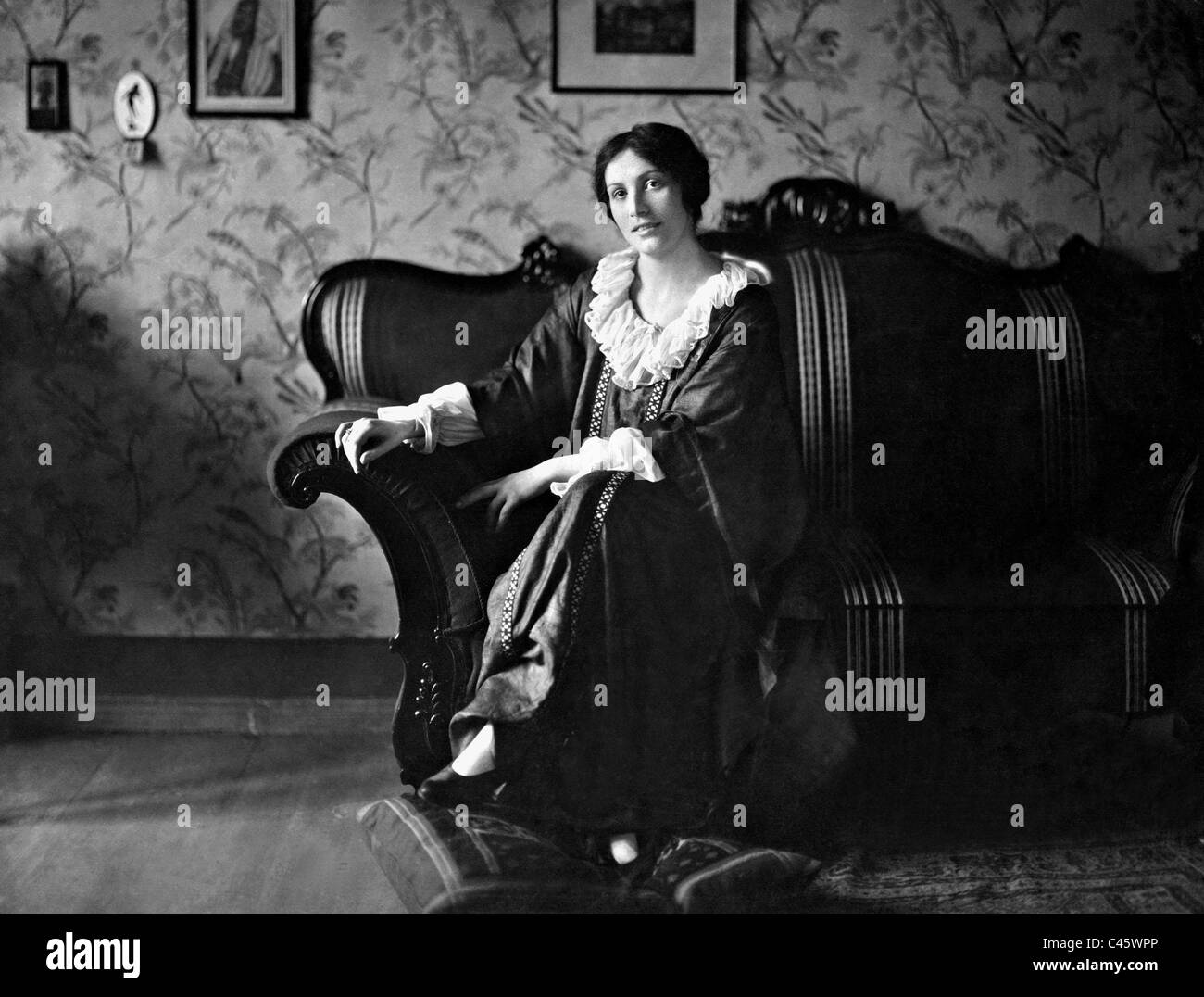 Maria fein immagini e fotografie stock ad alta risoluzione - Alamy