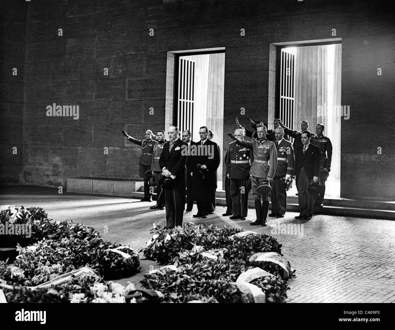 Dr. Ivo Andric, Foto Stock