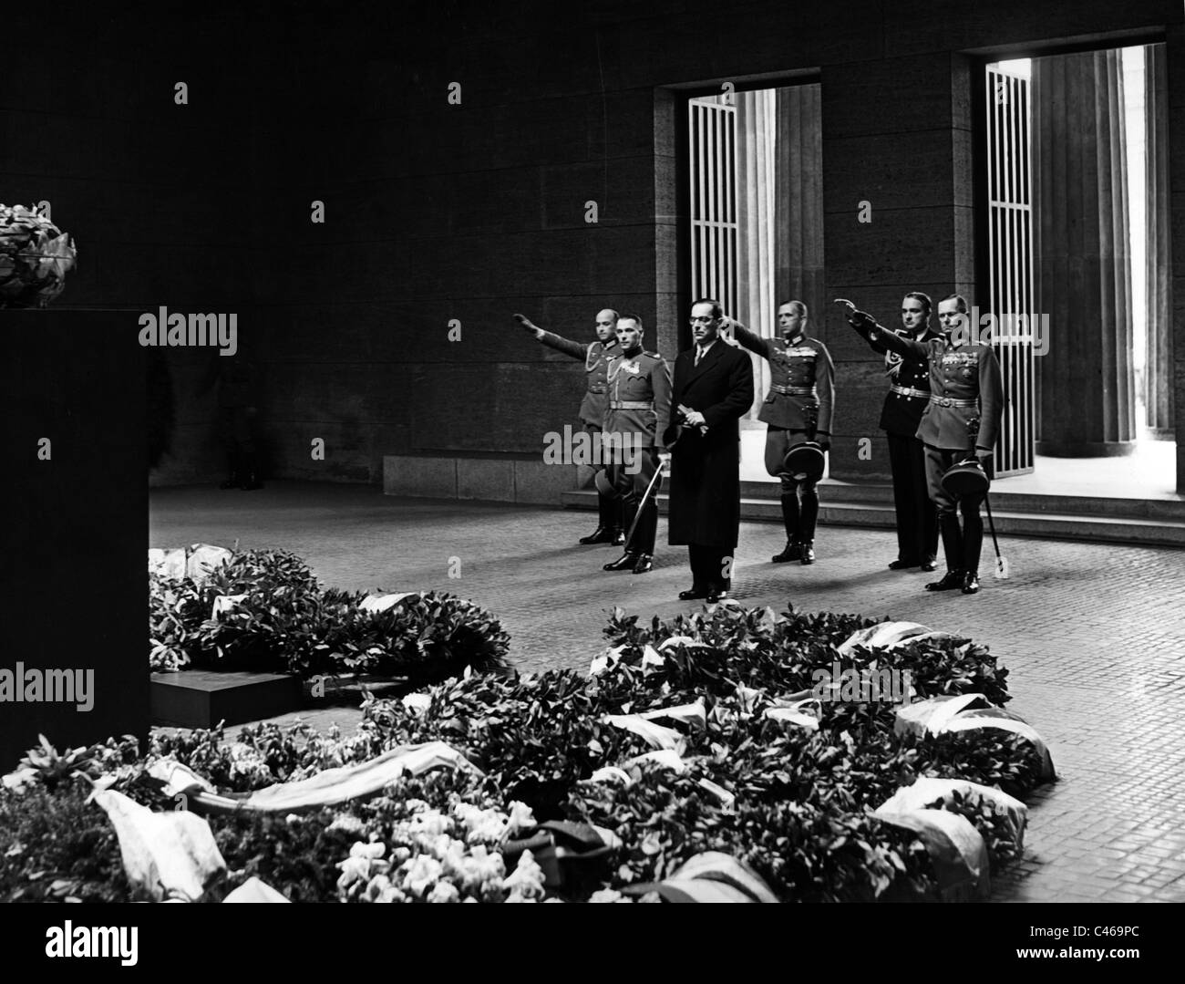 Dr. Ivo Andric, Foto Stock