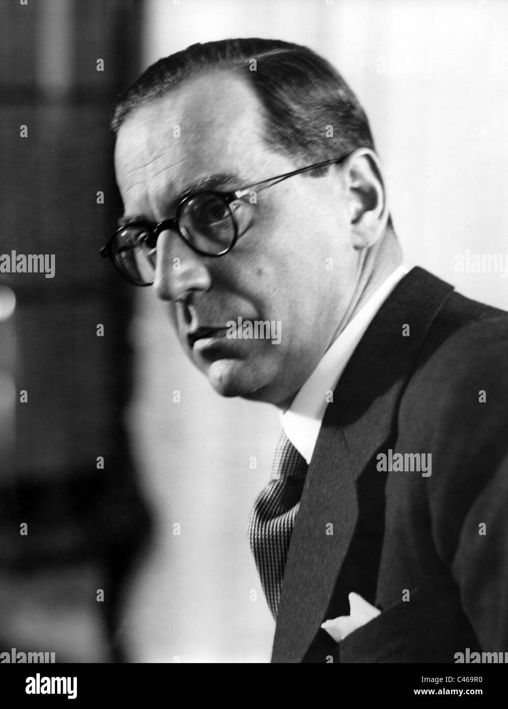 Dr. Ivo Andric, Foto Stock