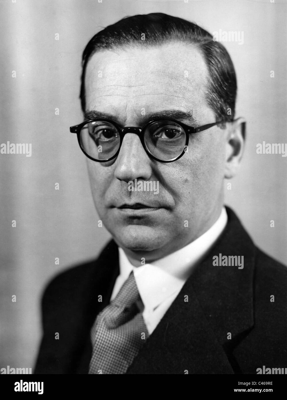 Dr. Ivo Andric, Foto Stock