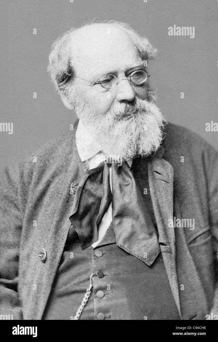 Ferdinand von Miller Foto Stock