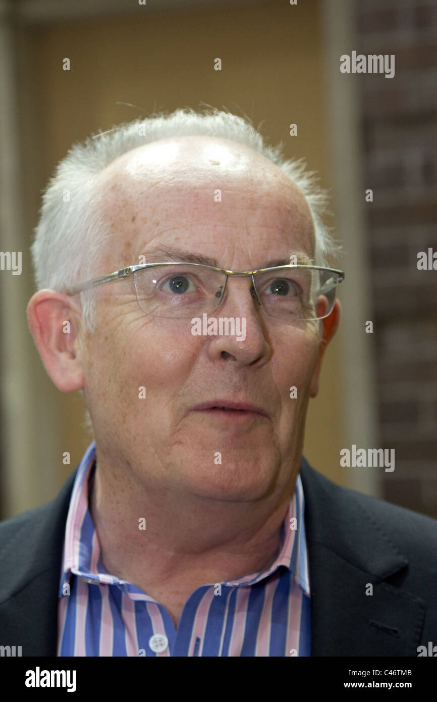 Terry Jones Dyddgen Foto Stock