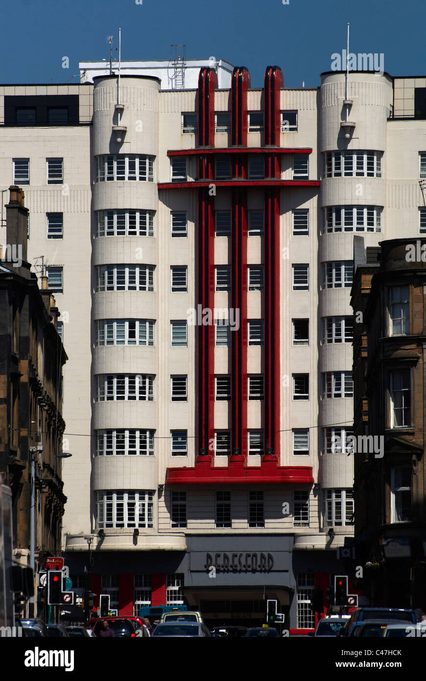 Architettura edificio vittoriano immagini e fotografie stock ad alta ...