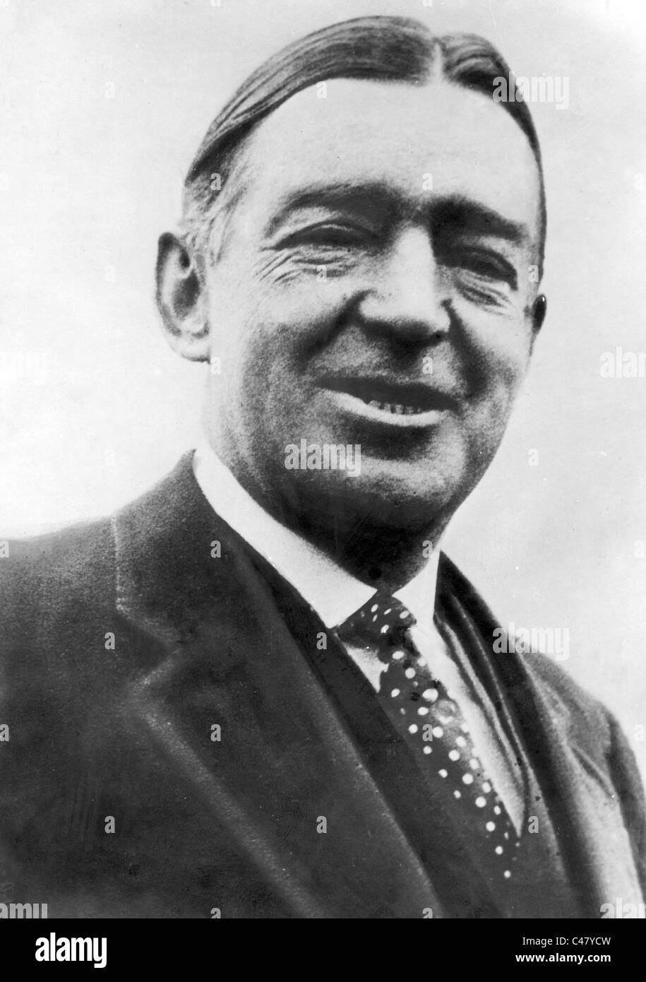 Henry Ernest Shackleton, Foto Stock