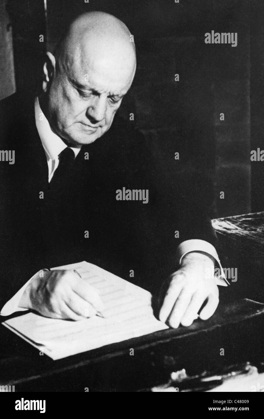 Jean Sibelius, Foto Stock