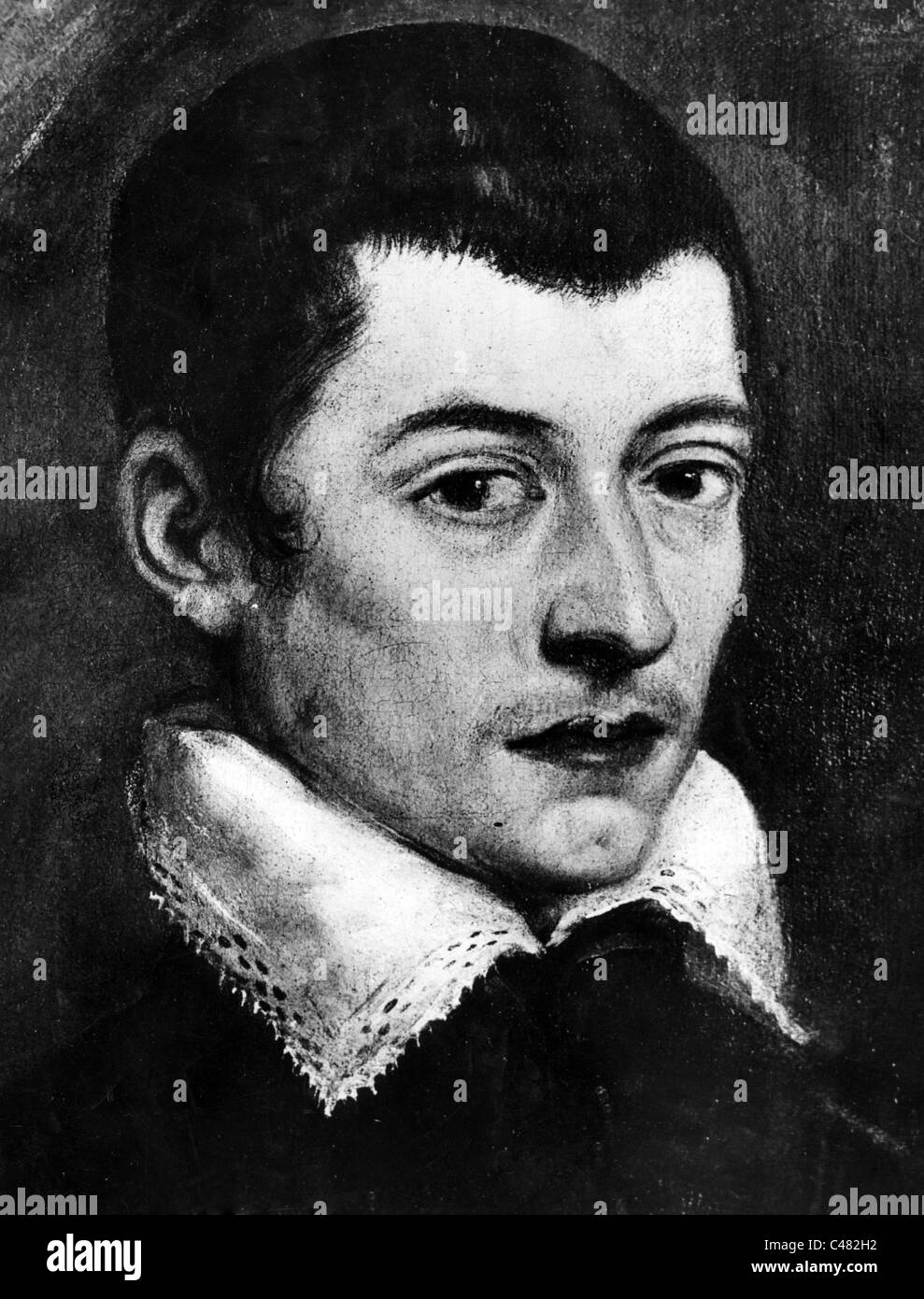 Jacopo Tintoretto, Foto Stock