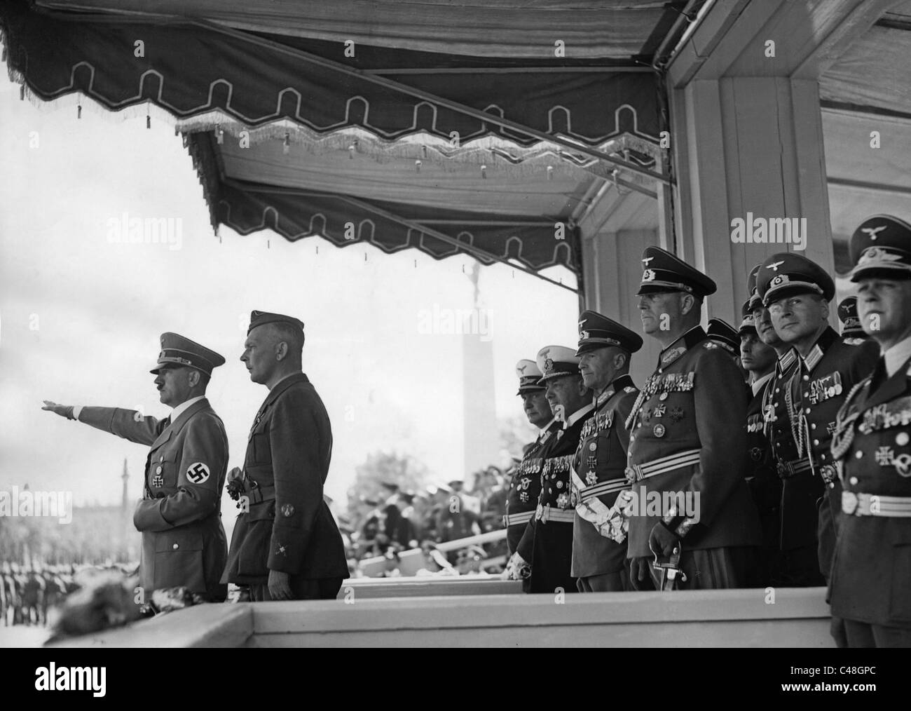 Wolfram von richthofen immagini e fotografie stock ad alta risoluzione
