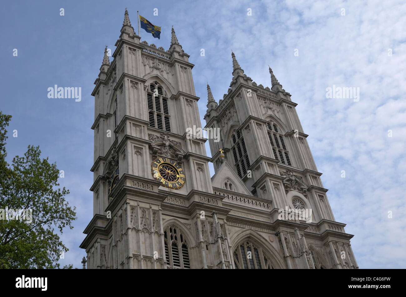 London, Westminster Cathedral Foto Stock