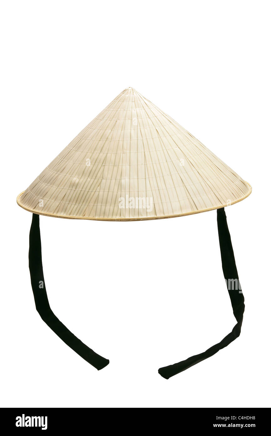 Cappello Di Bambù Cinese Per Samurai E Cosplay - Diametro 21 Pollici, Vestibilità Regolabile, Ideale Per Feste Ed Eventi Culturali