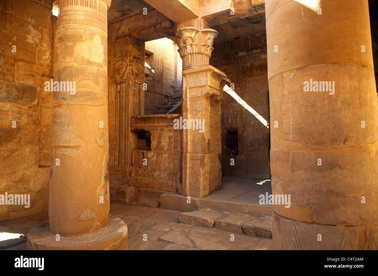 Deir el madinah immagini e fotografie stock ad alta risoluzione - Alamy