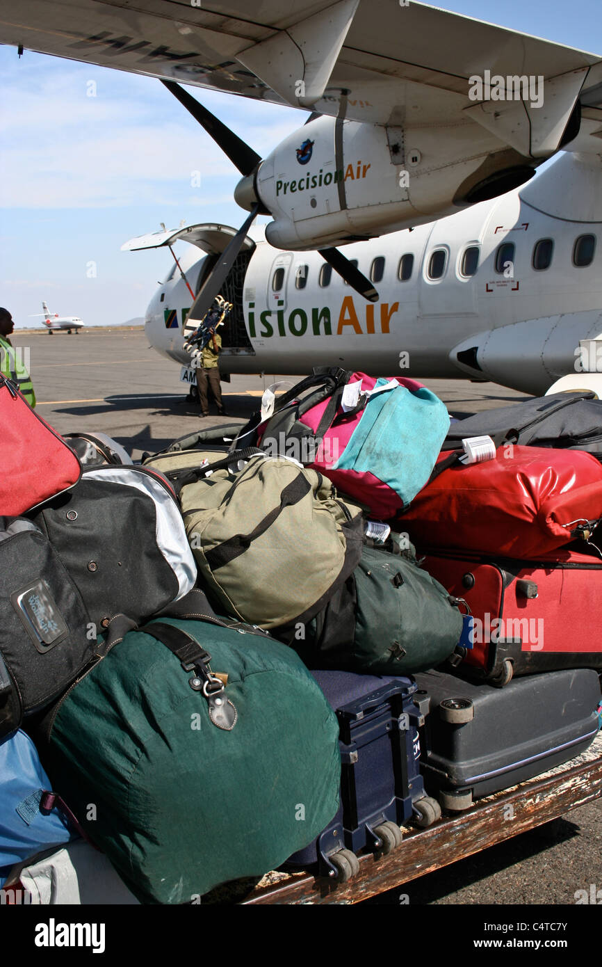Kilimanjaro airport immagini e fotografie stock ad alta risoluzione - Alamy