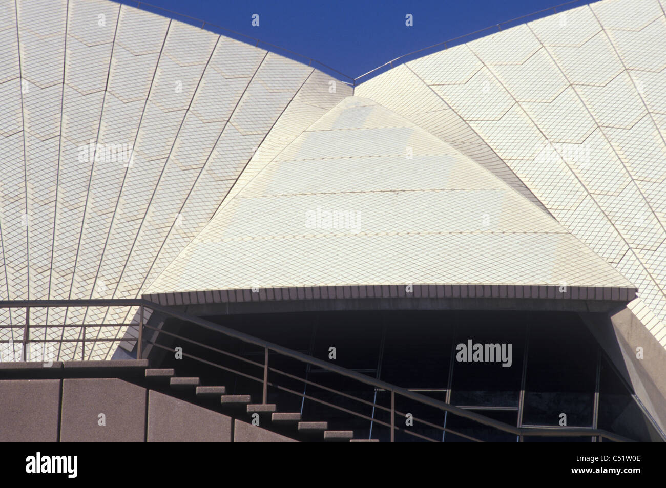 Sydney, Nuovo Galles del Sud, Australia Foto Stock