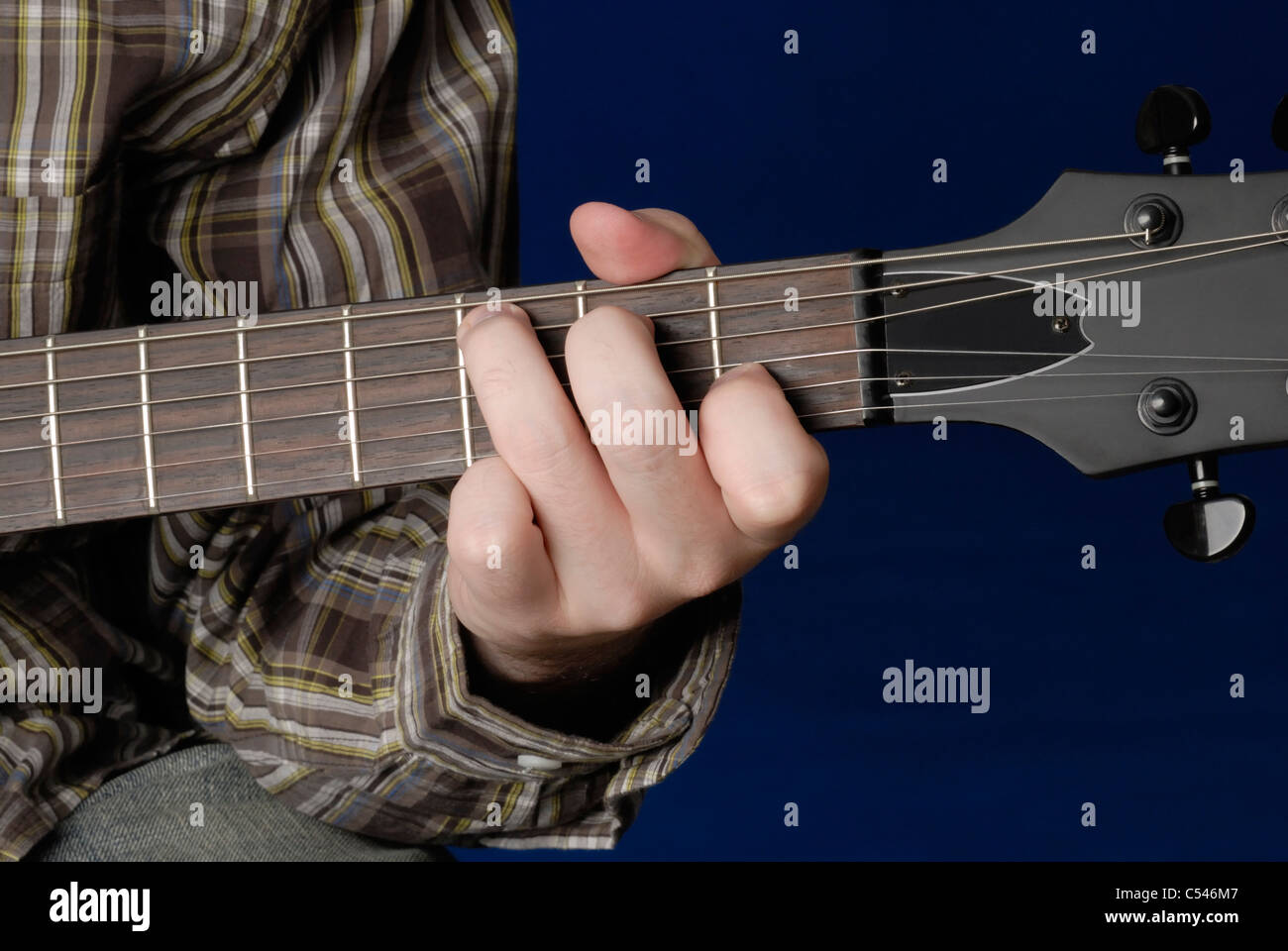 Accordi chitarra do immagini e fotografie stock ad alta risoluzione - Alamy