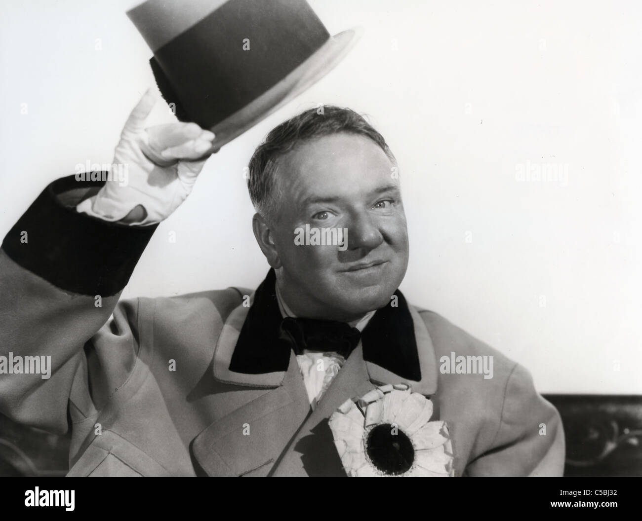 Vecchia maniera (1934) WC Fields WILLIAM BEAUDINE (DIR) 004 COLLEZIONE MOVIESTORE LTD Foto Stock