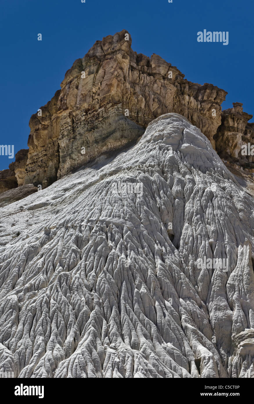 Formazioni di arenaria, Grand Staircase-Escalante monumento nazionale Foto Stock