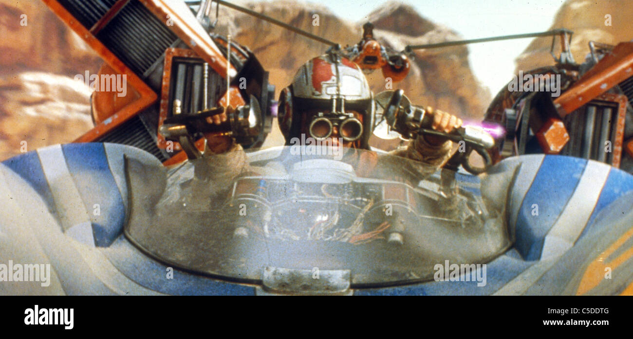 Jake Ratter Anakin skywalker immagini e fotografie stock ad alta risoluzione - Alamy