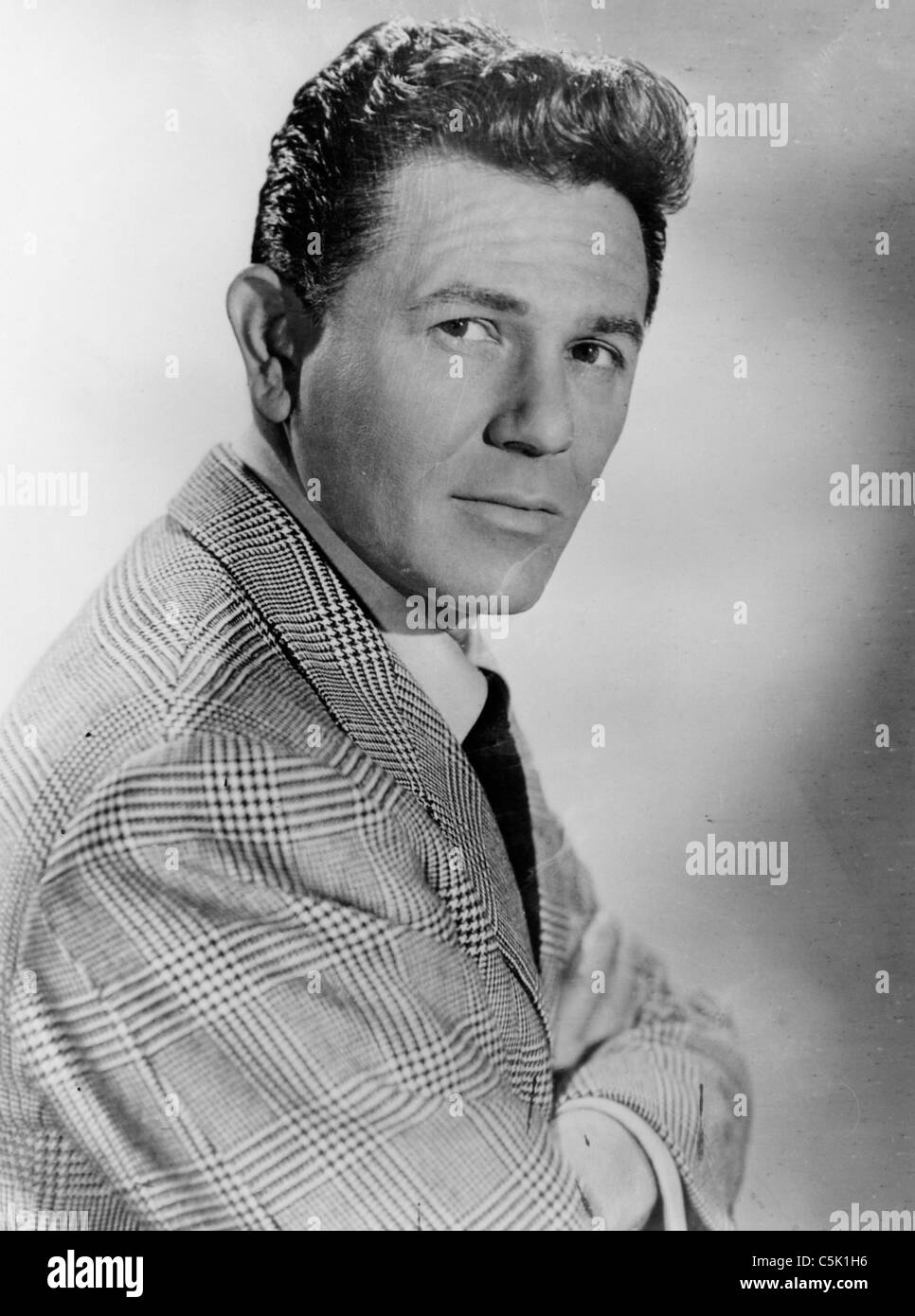 JOHN GARFIELD (Verticale) 006 COLLEZIONE MOVIESTORE LTD Foto Stock