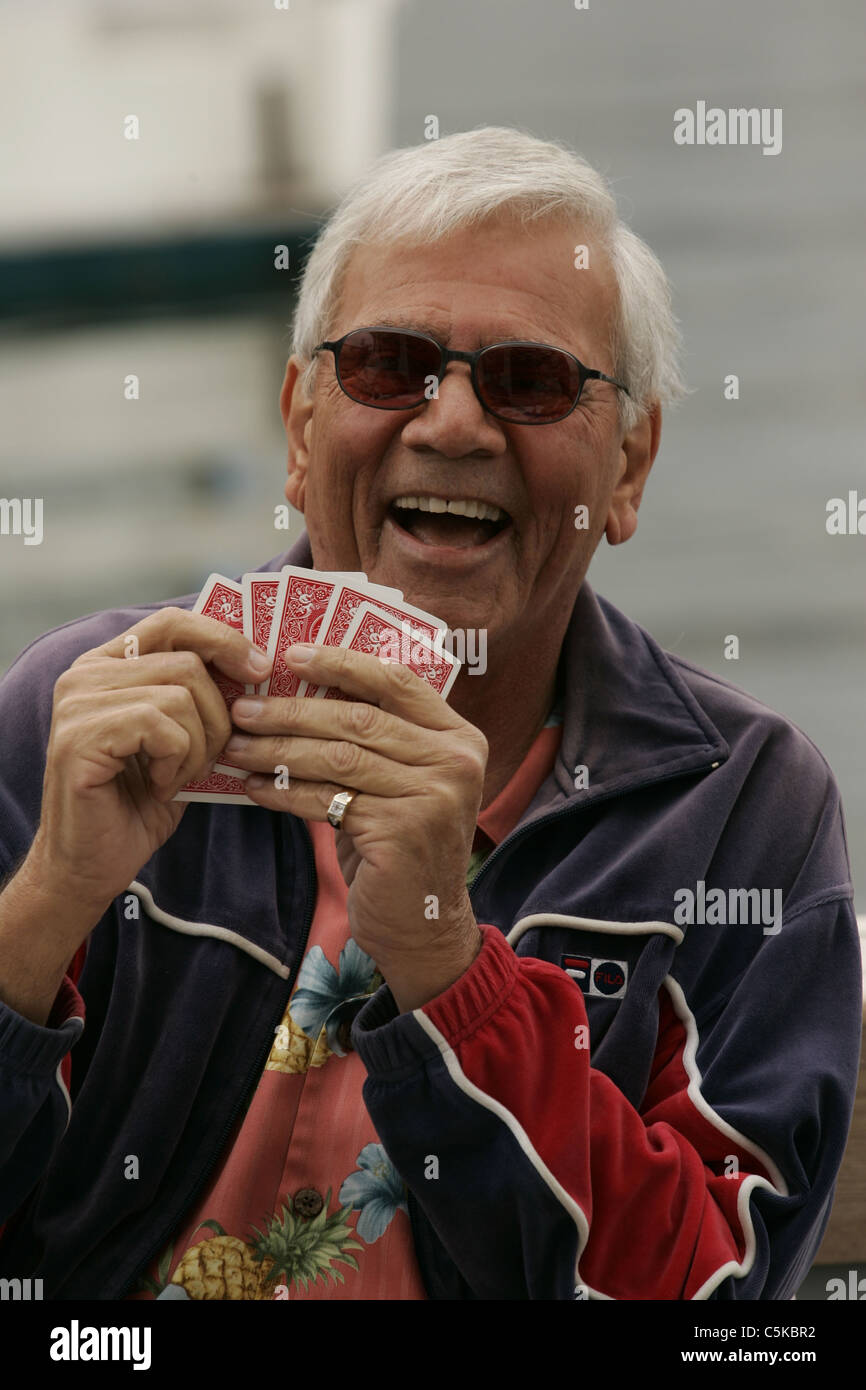 Trovare me colpevole Anno: 2006 USA Alex Rocco Direttore: Sidney Lumet Foto Stock