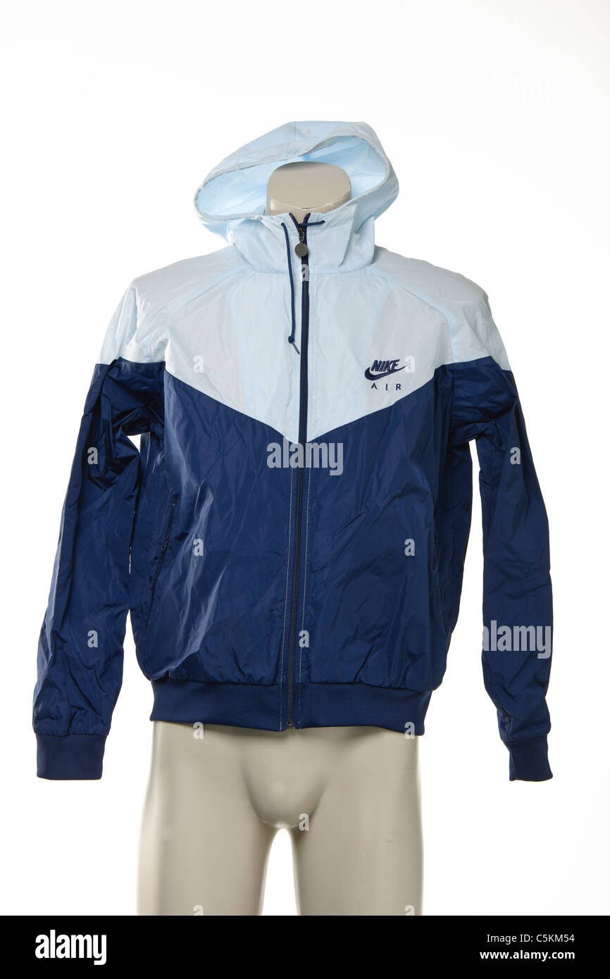 Nike air windrunner blue store