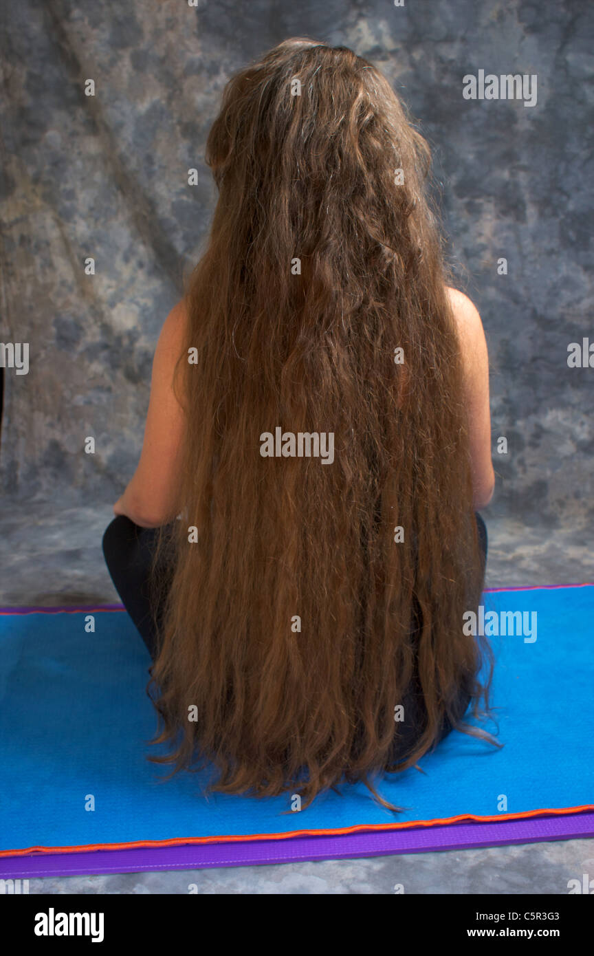 capelli rasta sporchi