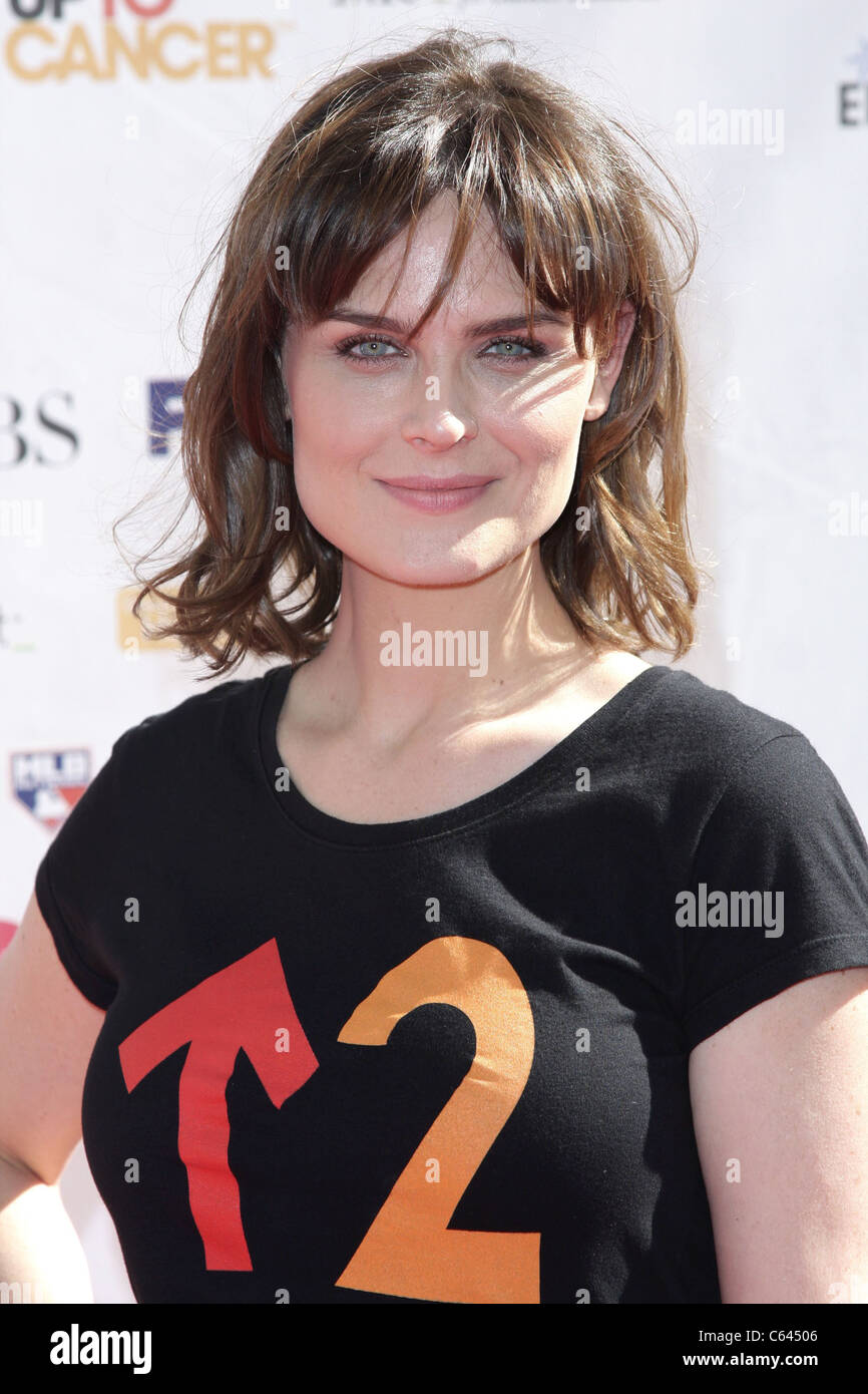 Di presenze per stand fino alla raccolta di fondi per il cancro, Sony Pictures Studios di Los Angeles, CA, 10 settembre 2010. Foto di: Adam Orchon/Everett Collection Foto Stock