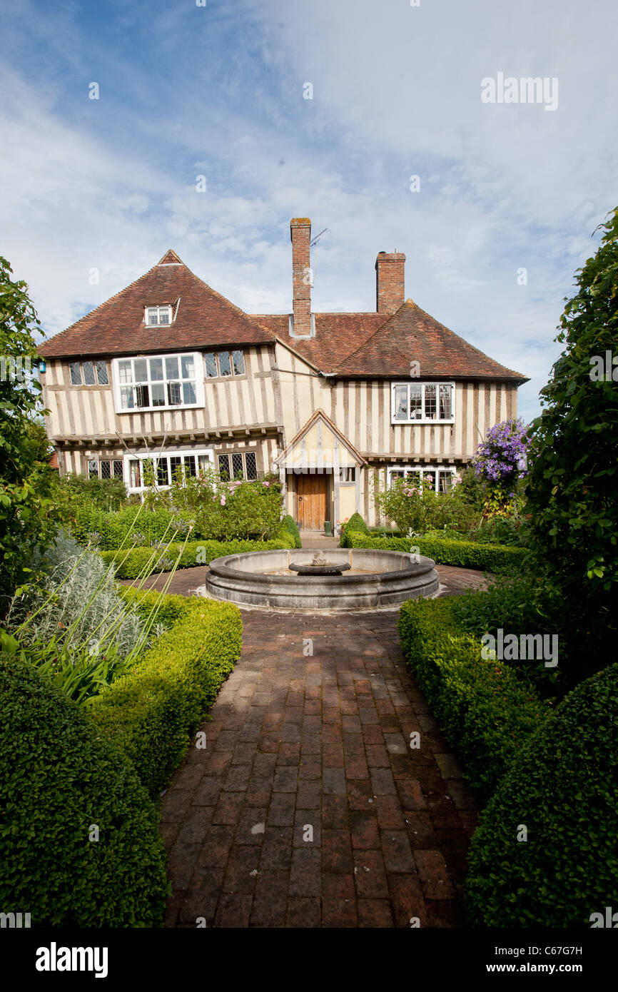Wardsbrook, Ticehurst, East Sussex, England, Regno Unito Foto Stock