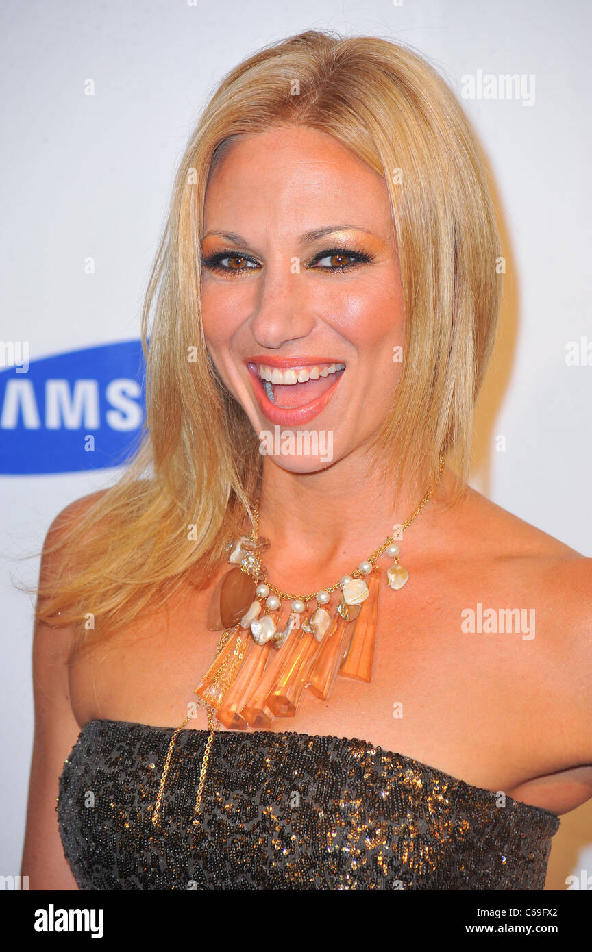 Debbie Gibson presso gli arrivi per la decima edizione della Samsung speranza per i bambini di Gala, Cipriani Restaurant Wall Street, New York, NY, 7 giugno Foto Stock