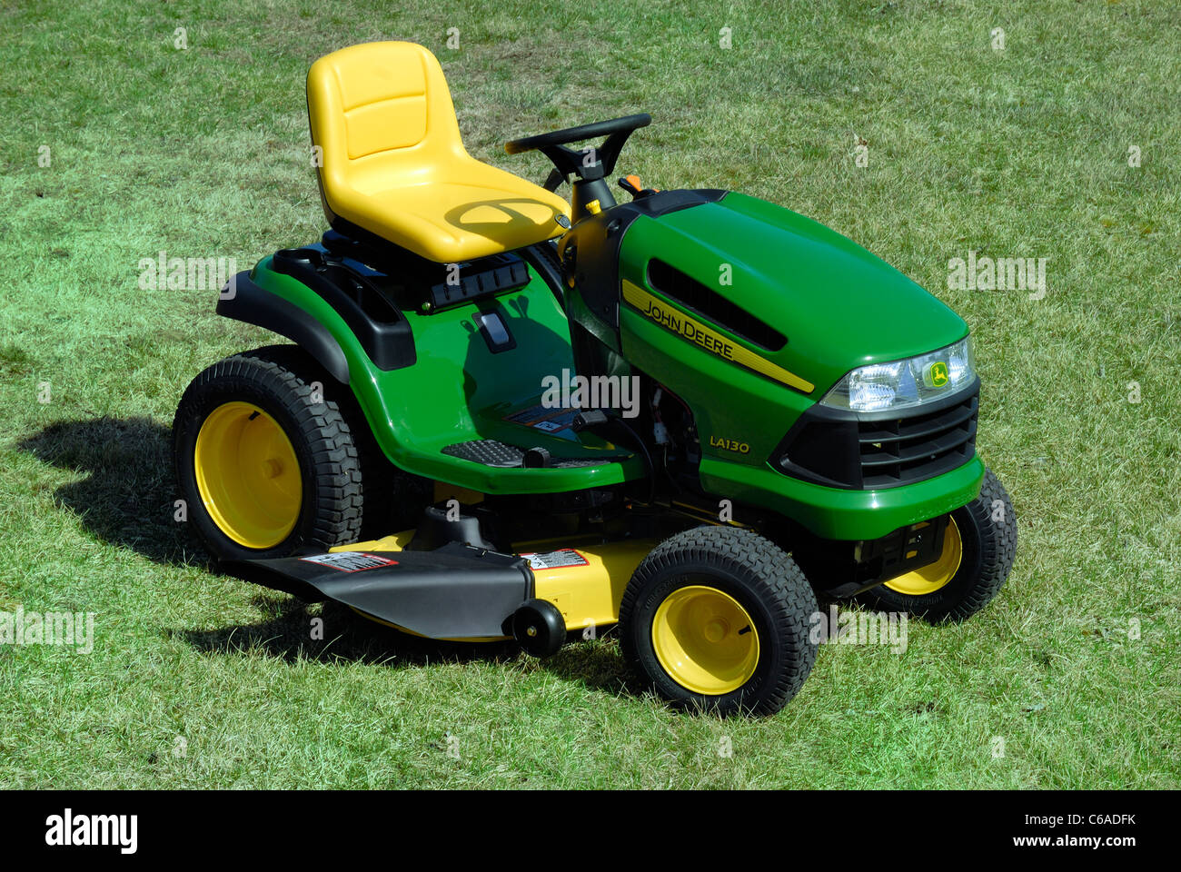 Ciotola Adatta John Deere Trattore Da Prato Tosaerba Gator - Foto 13