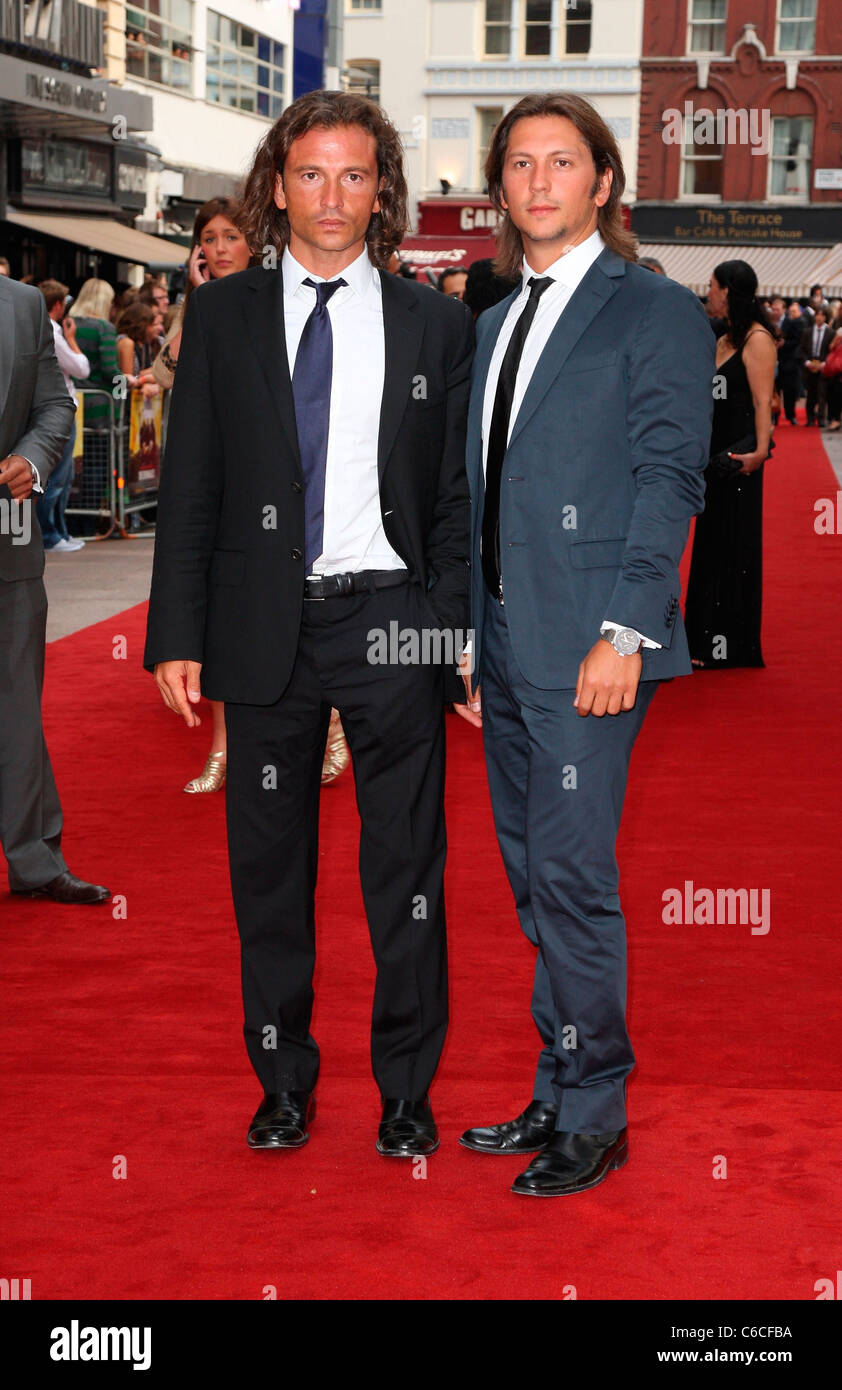 Michele malenotti immagini e fotografie stock ad alta risoluzione Alamy