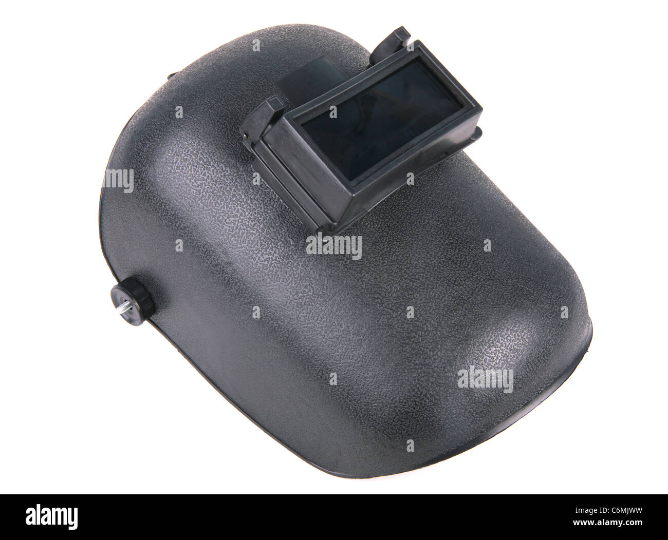 Equipaggiamento protettivo personale. Foto Stock