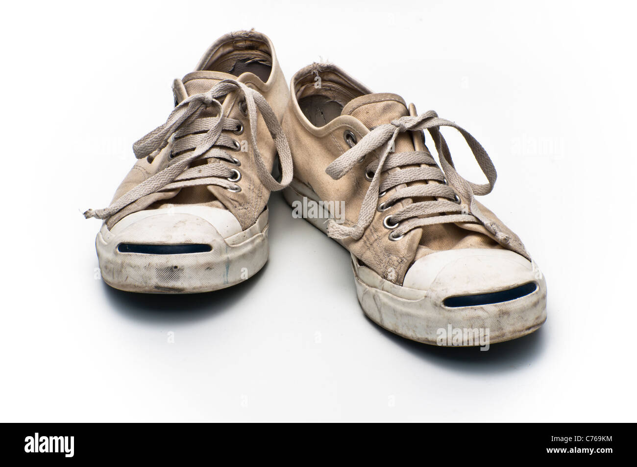 scarpe converse vecchie