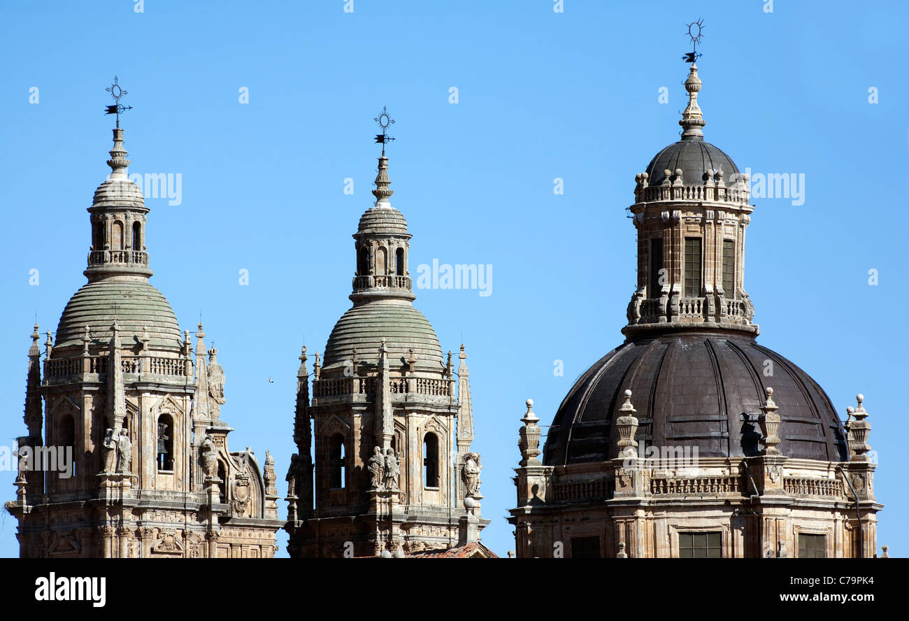 La Clericia, Salamanca, Spagna Foto Stock