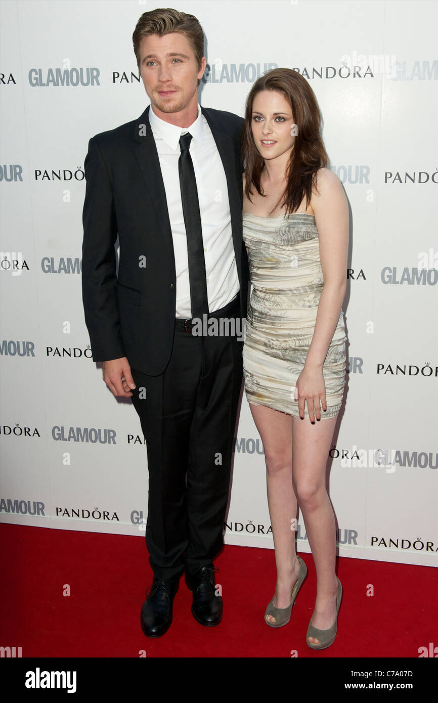 Kristen Stewart Foto Stock