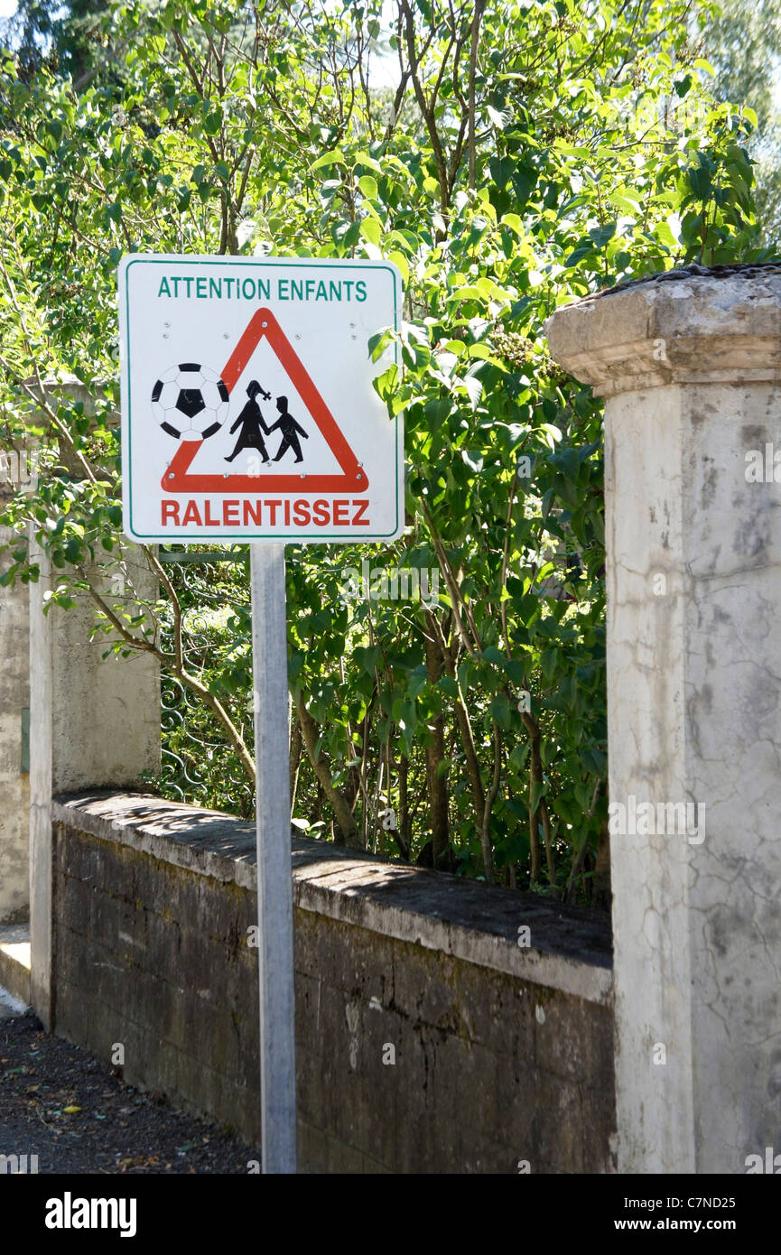Cartello rallentare a 20 km/h, deviazione a m - SIS 914510103