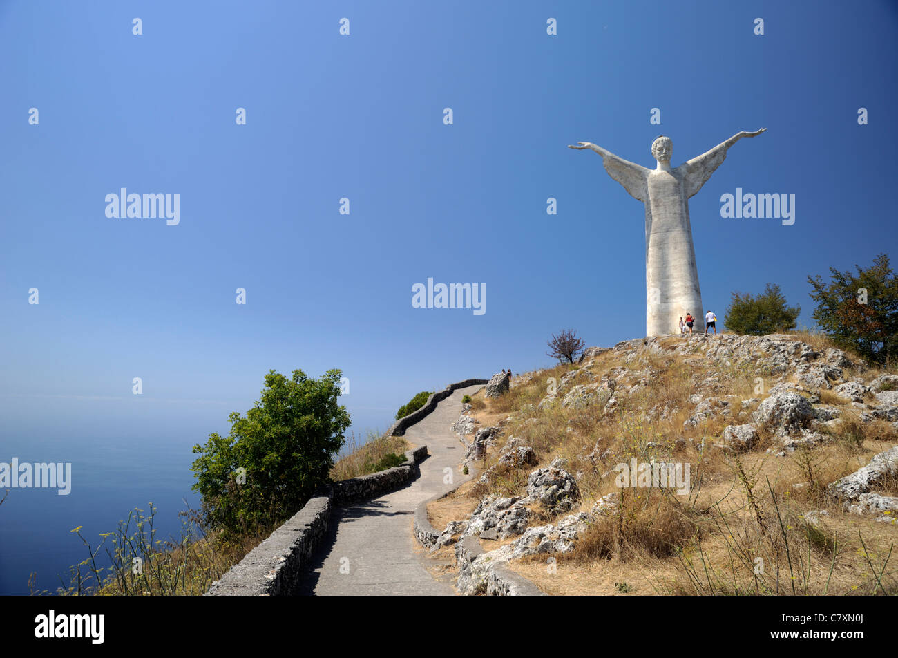 Monte san biagio immagini e fotografie stock ad alta risoluzione - Alamy