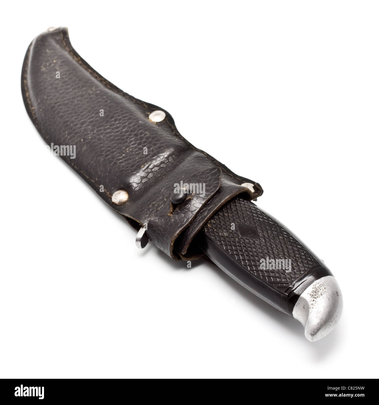 ALBAINOX &ndash; COLTELLO CHIUDIBILE MANICO LEGNO INCISO AQUILA