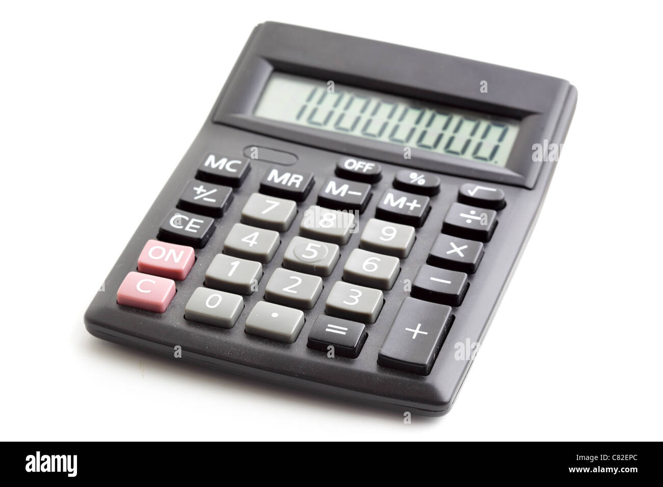 Calcolatrice Canon WS-1210T | 12 Cifre, Display LCD Inclinabile, Funzione TAX | Alimentazione Solare E Batteria - Foto 9